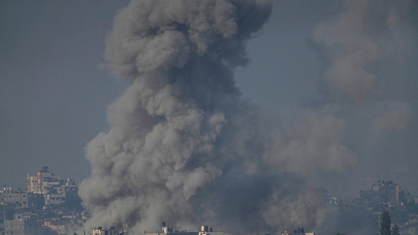 গাজায় ইজরায়েলের হামলায় মৃত্যু ১৯৫ জনের, নিখোঁজ ১২০ গাজায় ইজরায়েলের হামলায় মৃত্যু ১৯৫ জনের, নিখোঁজ ১২০