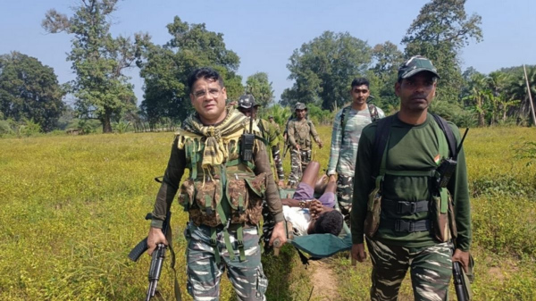 Chhattisgarh Assembly Election 2023