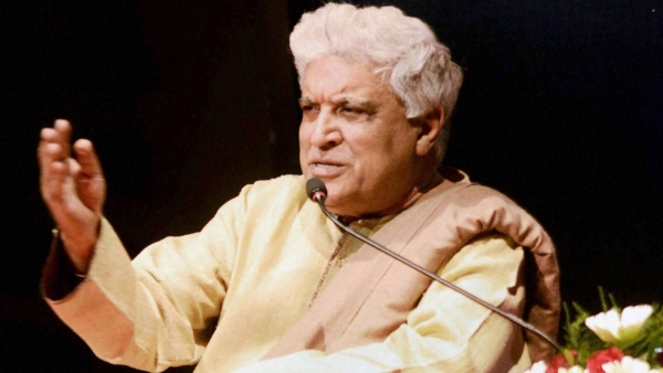 Javed Akhtar