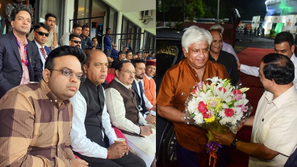 Jay Shah: রণতুঙ্গার মন্তব্যের জন্য জয় শাহ-র কাছে ক্ষমা চাইল শ্রীলঙ্কা সরকার