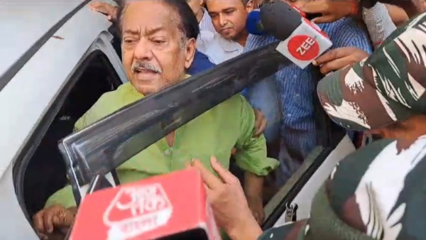 Jyotipriya Mallik