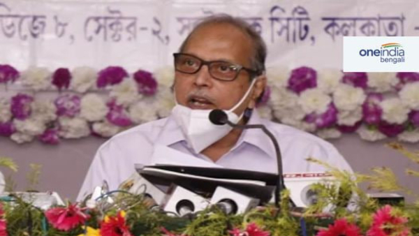 নিয়োগ দুর্নীতিতে এবার জামিন পেলেন কল্যাণময় গঙ্গোপাধ্যায় নিয়োগ দুর্নীতিতে এবার জামিন পেলেন কল্যাণময় গঙ্গোপাধ্যায়