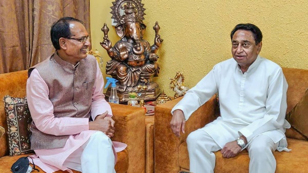 Madhya Pradesh Election 2023 Madhya Pradesh Election 2023