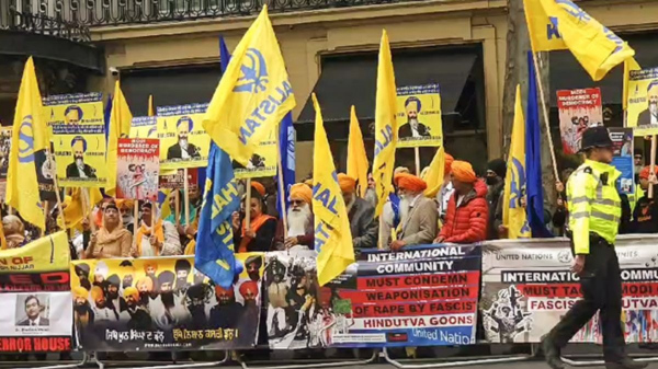 Ind vs Aus In CWC 2023 Final