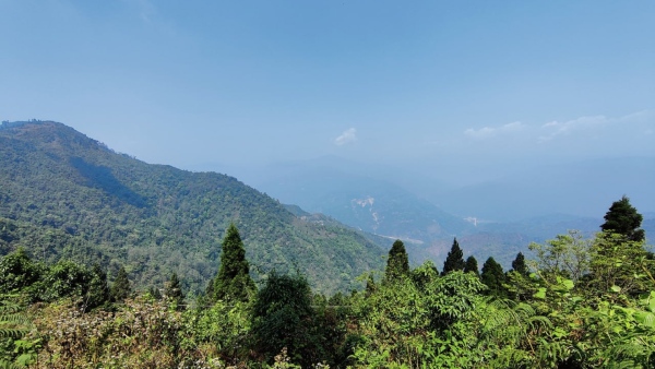 খারকা গাঁও