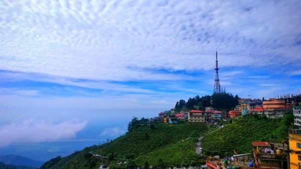 Khopidara