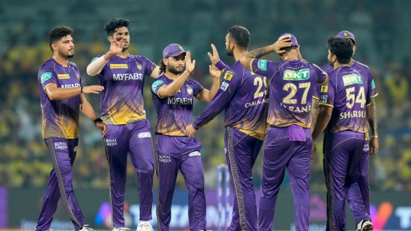 IPL 2024: কেকেআরে রইলেন রাসেল-নারিন! IPL 2024: কেকেআরে রইলেন রাসেল-নারিন!