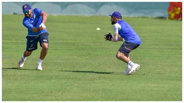 Indian Cricket Team