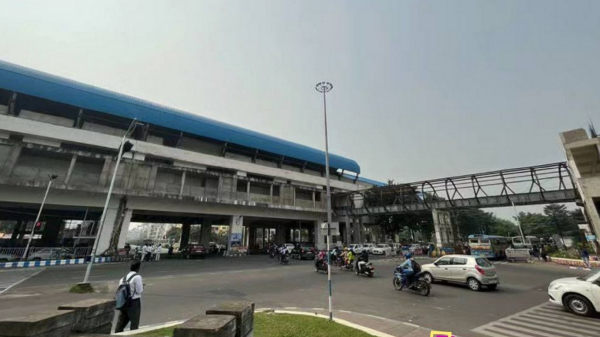 Kolkata Metro Kolkata Metro
