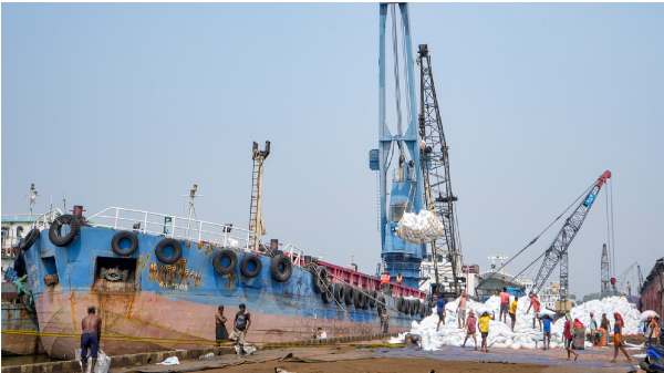 Kolkata Port Recruitment 2023 Kolkata Port Recruitment 2023