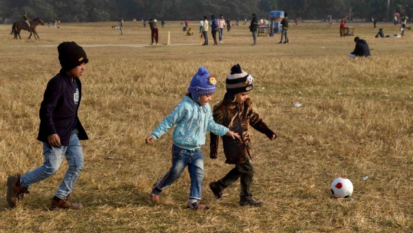আবহাওয়া
