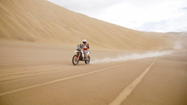 KTM Bikes
