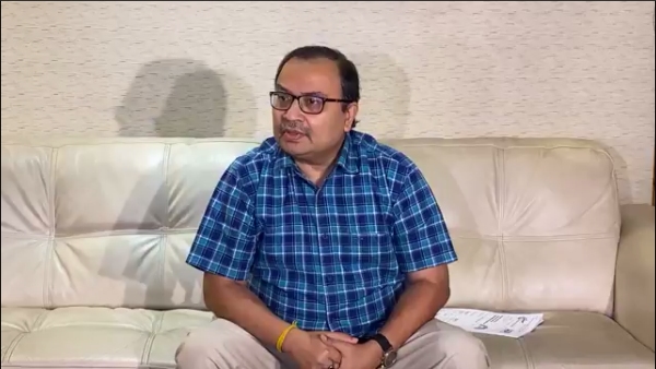 ১০ লক্ষ থেকে ১০ কোটি, আবার তিন কোটি! শিশির অধিকারীর সম্পত্তি নিয়ে এবার খোঁচা কুণালের 