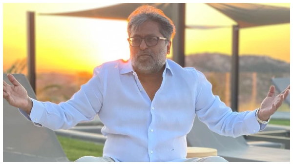 Lalit Modi Lalit Modi