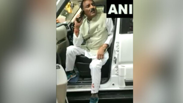 MP Assembly Elections 2023