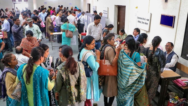 Madhya Pradesh Assembly Election 2023: 