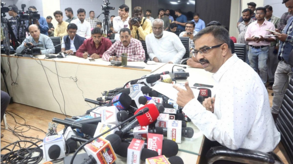 Madhya Pradesh Assembly Elections: 
