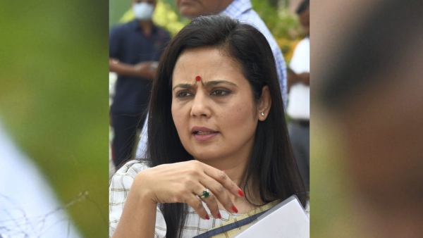 Mahua Moitra