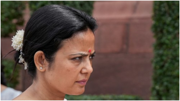 Mahua Moitra