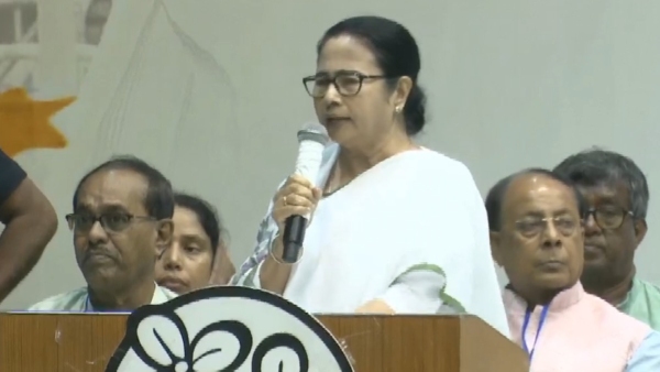Mamata Banerjee