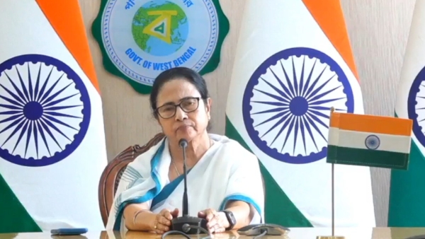 Mamata Banerjee