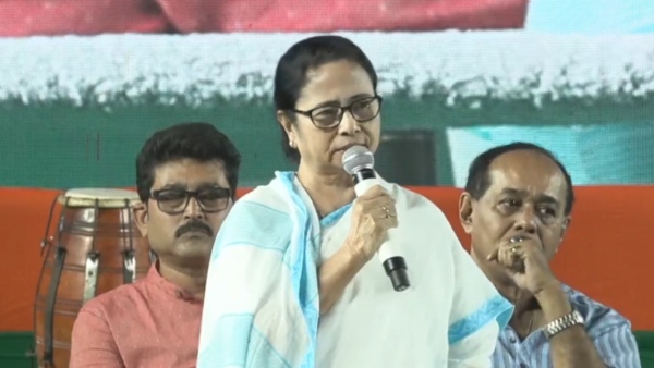 Mamata Banerjee