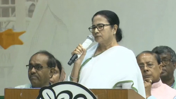 Mamata Banerjee