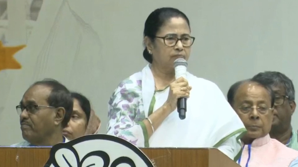 Mamata Banerjee Mamata Banerjee