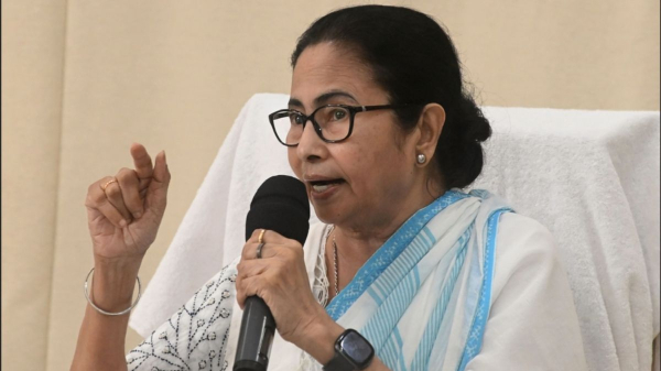 Mamata Banerjee Mamata Banerjee