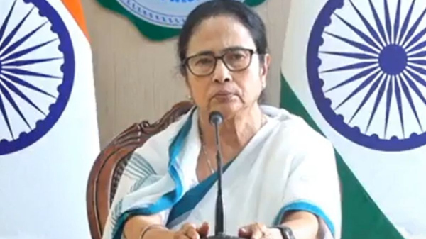 Mamata Banerjee: