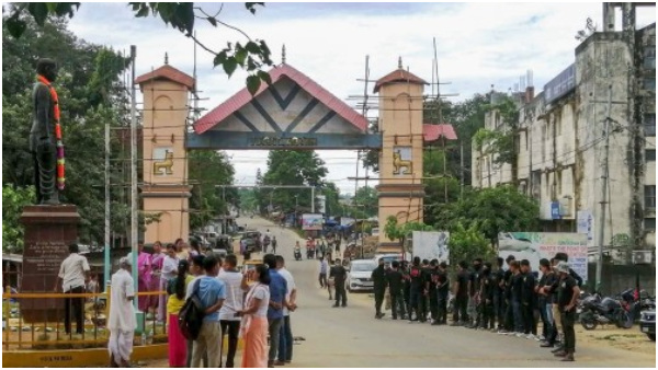 Manipur