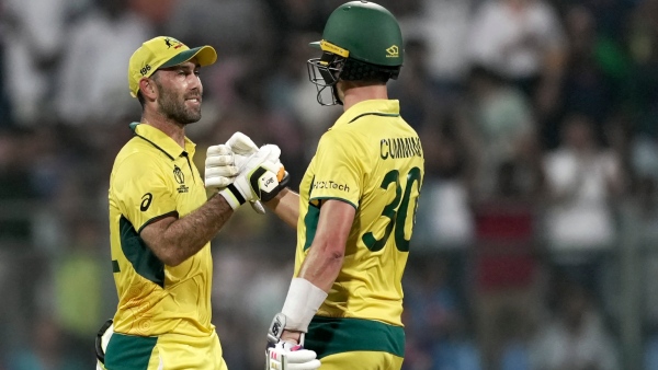 ICC CWC 2023: ম্যাক্সওয়েল একাই ২০১ নট আউট! 