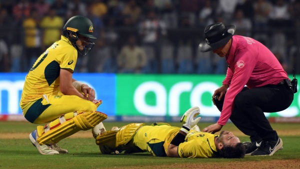ICC CWC 2023: ম্যাক্সওয়েল যেন মৃত ব্যক্তি, মাঠ ছাড়তে চাইছিলেন! 
