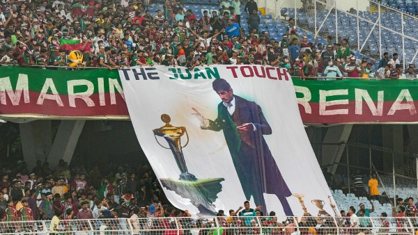 AFC Cup: ওডিশার কাছে ৫ গোল হজম! 