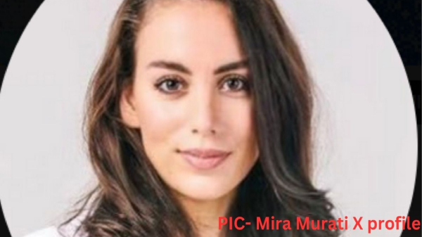ChatGPT-এর নতুন দায়িত্বে Mira Murati!
