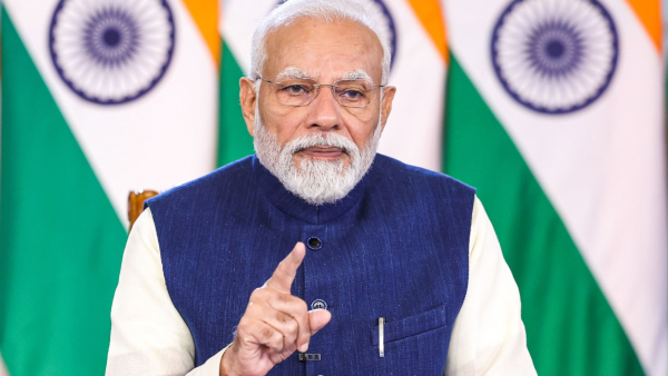 Narendra Modi