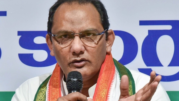 Telangana Election 2023