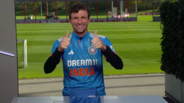 ICC CWC 2023: বিশ্বকাপ সেমিফাইনালের আগে বড় চমক! 