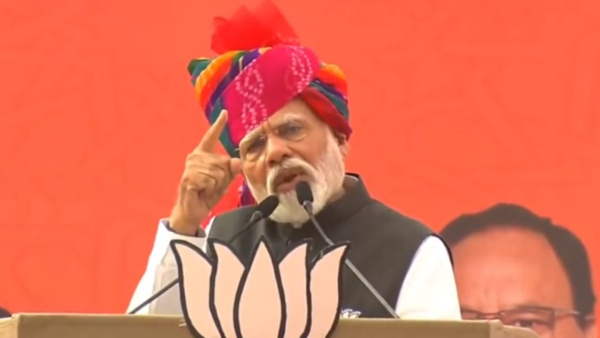 Rajasthan Assembly Election 2023 Rajasthan Assembly Election 2023