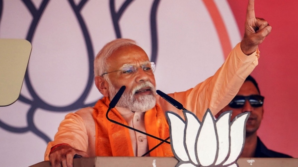 Madhya Pradesh Election 2023