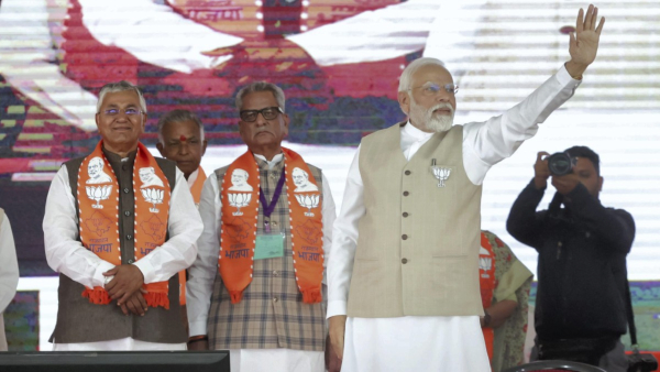 Rajasthan Election 2023