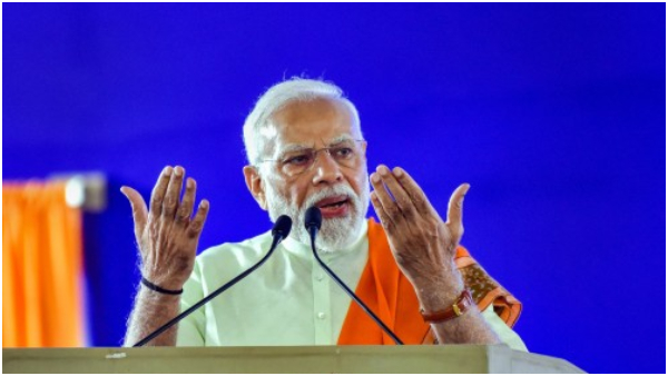 Narendra Modi