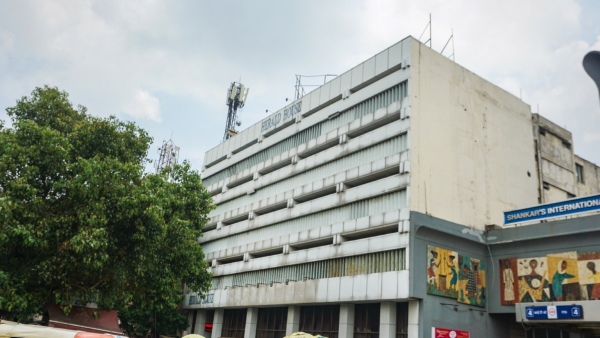 ন্যাশনাল হেরল্ড মামলায় ৭৫২ কোটির সম্পত্তি বাজেয়াপ্ত ন্যাশনাল হেরল্ড মামলায় ৭৫২ কোটির সম্পত্তি বাজেয়াপ্ত