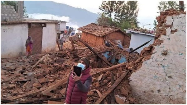 Nepal Earthquake Nepal Earthquake