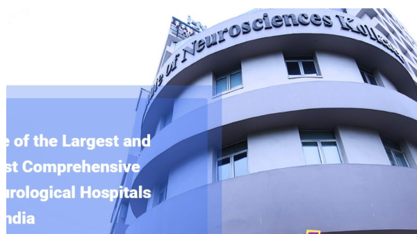 Neurosciences Institute