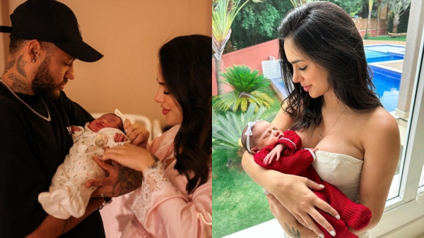 Neymar: নেইমারের পার্টনার ও কন্যাকে টার্গেট সশস্ত্র দুষ্কৃতীদের