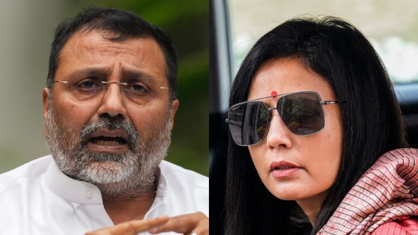  মহুয়ার বিরুদ্ধে সিবিআই তদন্তের নির্দেশ, দাবি নিশিকান্তের 