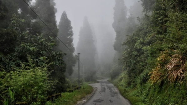 darjeeling tourism