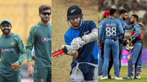 ICC World Cup 2023: ভারতের বিরুদ্ধে সেমিফাইনালে কোন দল? ICC World Cup 2023: ভারতের বিরুদ্ধে সেমিফাইনালে কোন দল?