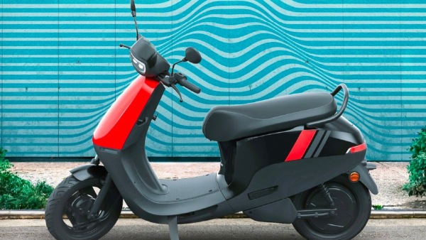Ola Electric and Ather Energy Electric Scooter Ola Electric and Ather Energy Electric Scooter